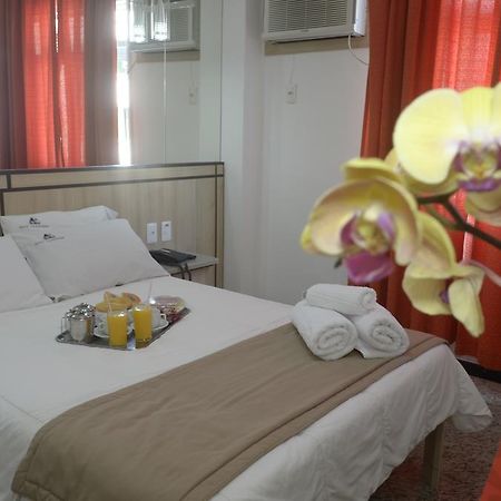 Hotel Meu Cantinho (Adults Only) Rio de Janeiro Esterno foto