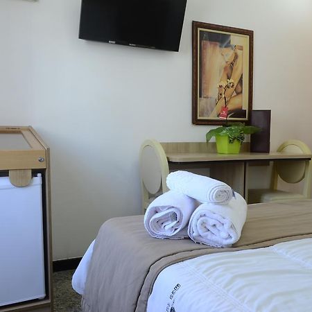 Hotel Meu Cantinho (Adults Only) Rio de Janeiro Esterno foto