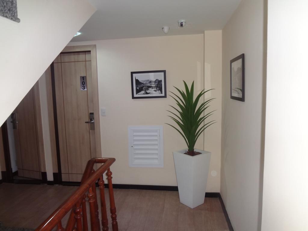 Hotel Meu Cantinho (Adults Only) Rio de Janeiro Esterno foto