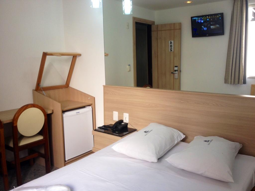 Hotel Meu Cantinho (Adults Only) Rio de Janeiro Camera foto