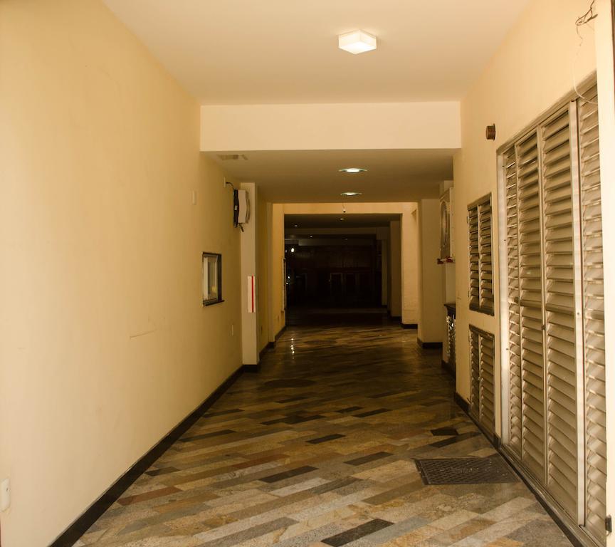 Hotel Meu Cantinho (Adults Only) Rio de Janeiro Esterno foto