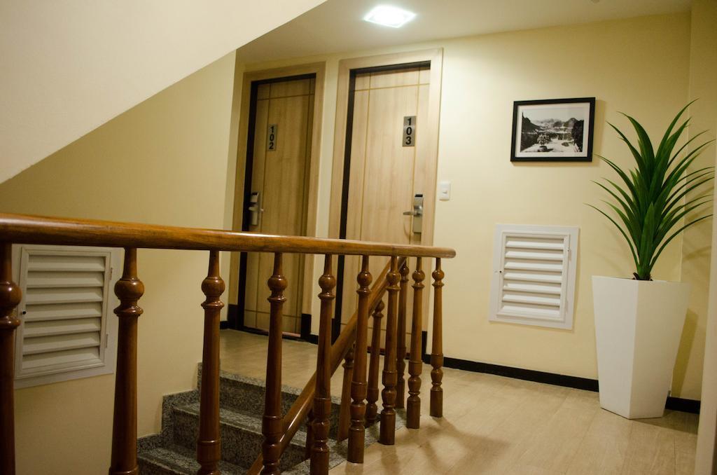 Hotel Meu Cantinho (Adults Only) Rio de Janeiro Esterno foto