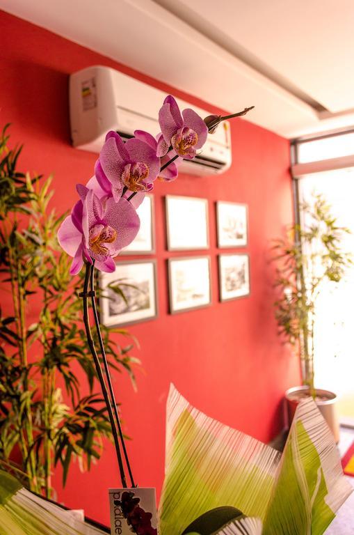 Hotel Meu Cantinho (Adults Only) Rio de Janeiro Esterno foto