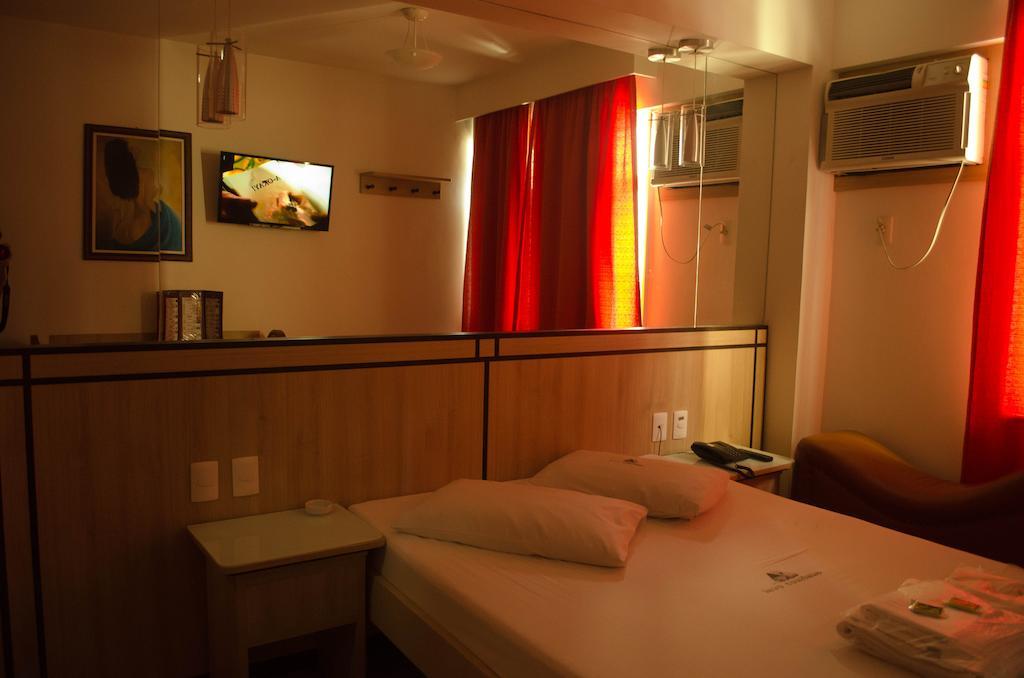 Hotel Meu Cantinho (Adults Only) Rio de Janeiro Camera foto