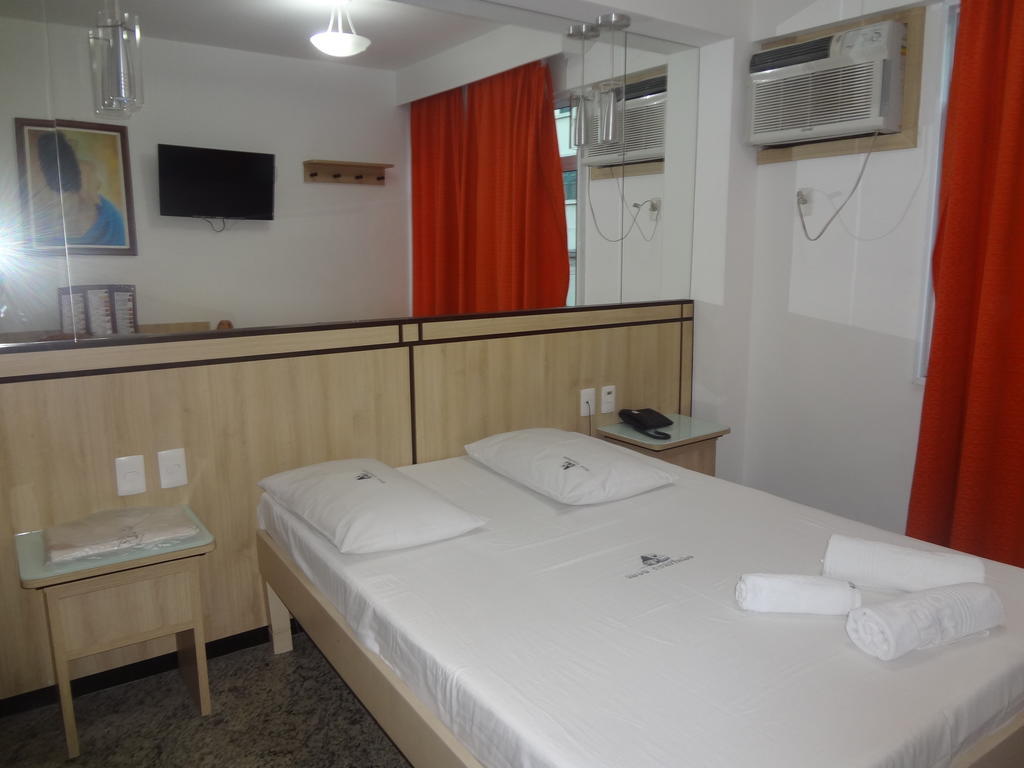 Hotel Meu Cantinho (Adults Only) Rio de Janeiro Camera foto