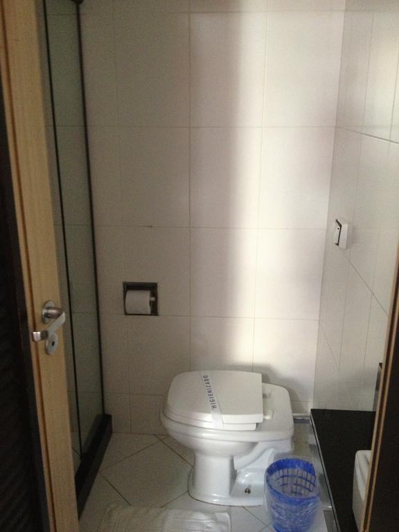 Hotel Meu Cantinho (Adults Only) Rio de Janeiro Esterno foto