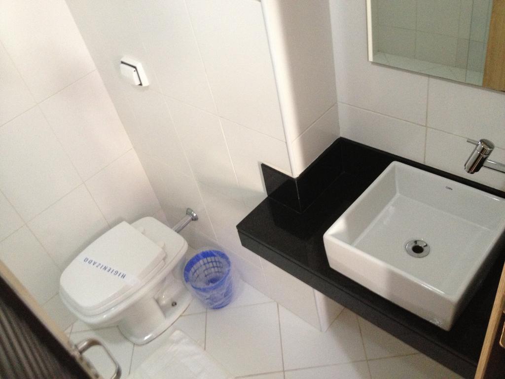 Hotel Meu Cantinho (Adults Only) Rio de Janeiro Esterno foto