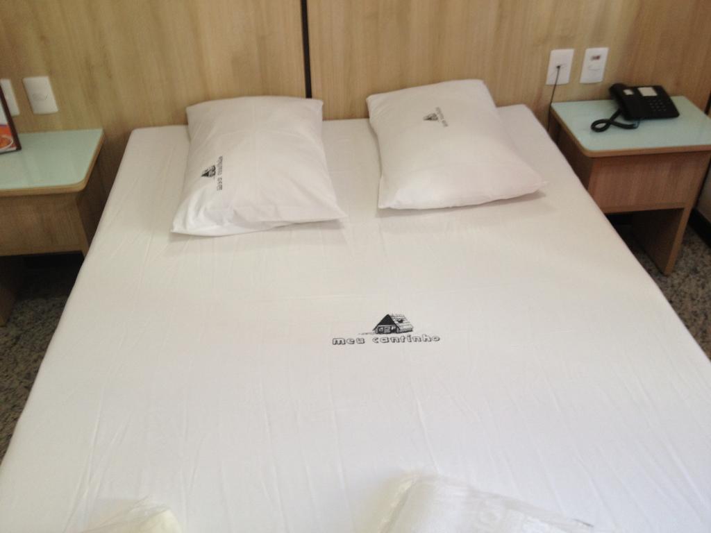 Hotel Meu Cantinho (Adults Only) Rio de Janeiro Esterno foto