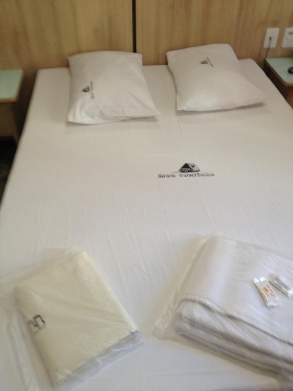 Hotel Meu Cantinho (Adults Only) Rio de Janeiro Esterno foto