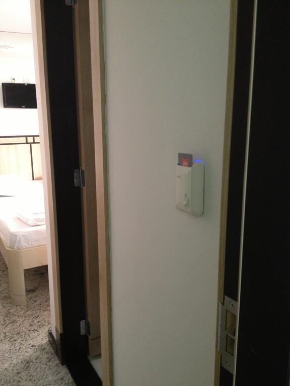 Hotel Meu Cantinho (Adults Only) Rio de Janeiro Esterno foto