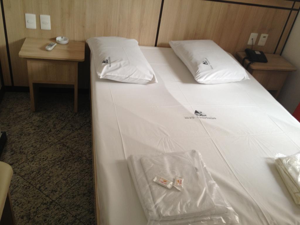 Hotel Meu Cantinho (Adults Only) Rio de Janeiro Esterno foto