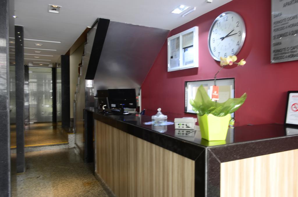 Hotel Meu Cantinho (Adults Only) Rio de Janeiro Esterno foto
