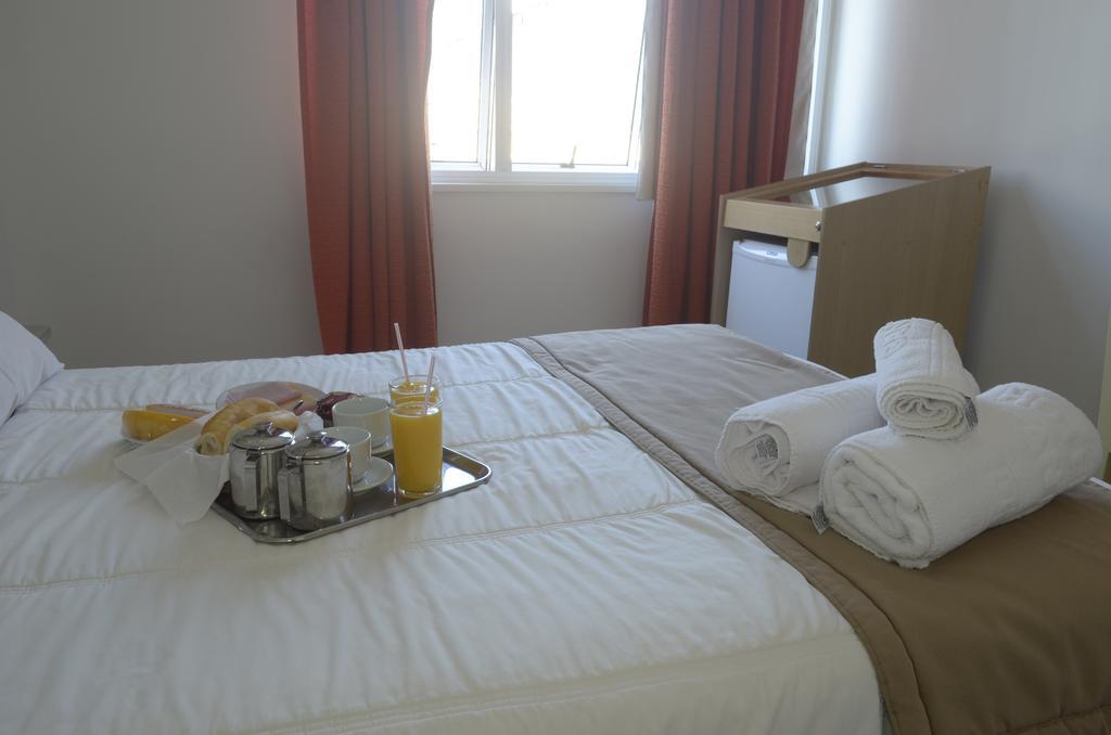 Hotel Meu Cantinho (Adults Only) Rio de Janeiro Esterno foto