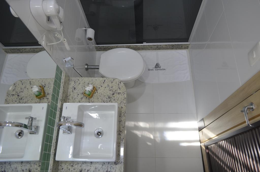 Hotel Meu Cantinho (Adults Only) Rio de Janeiro Esterno foto