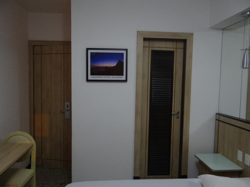 Hotel Meu Cantinho (Adults Only) Rio de Janeiro Esterno foto