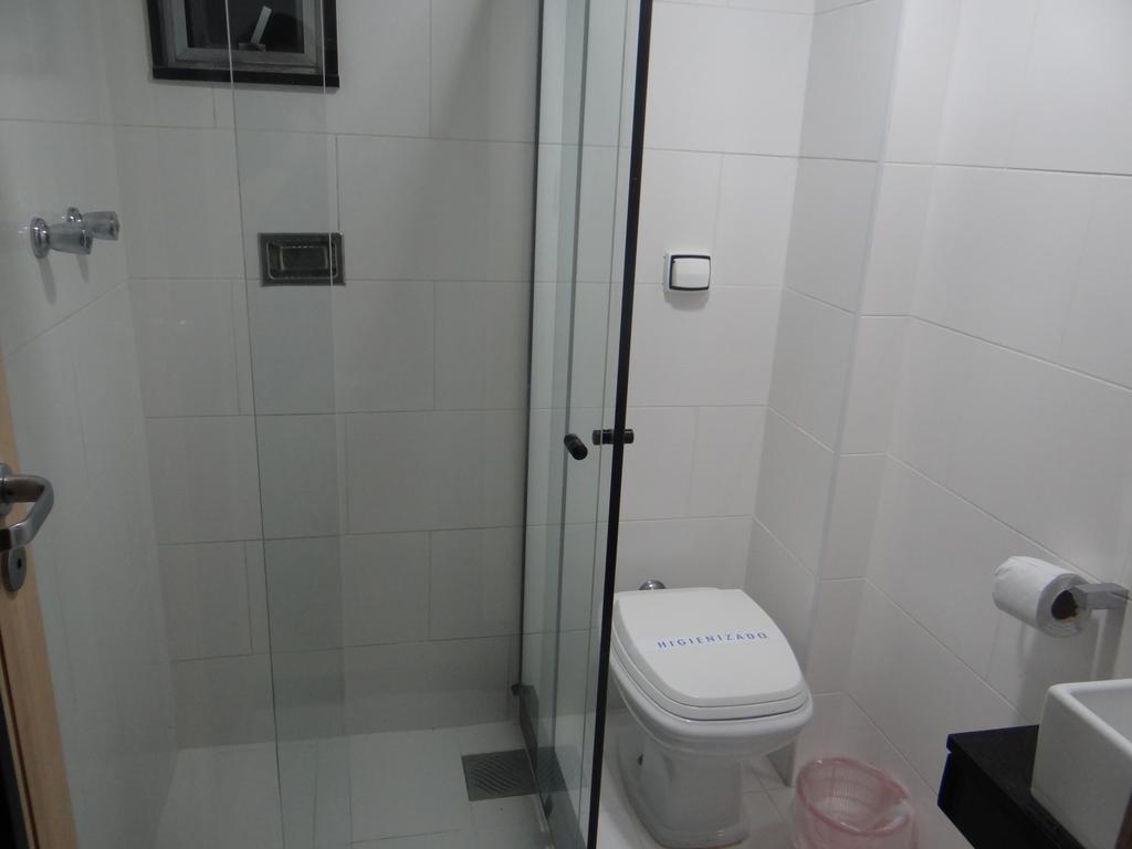 Hotel Meu Cantinho (Adults Only) Rio de Janeiro Esterno foto