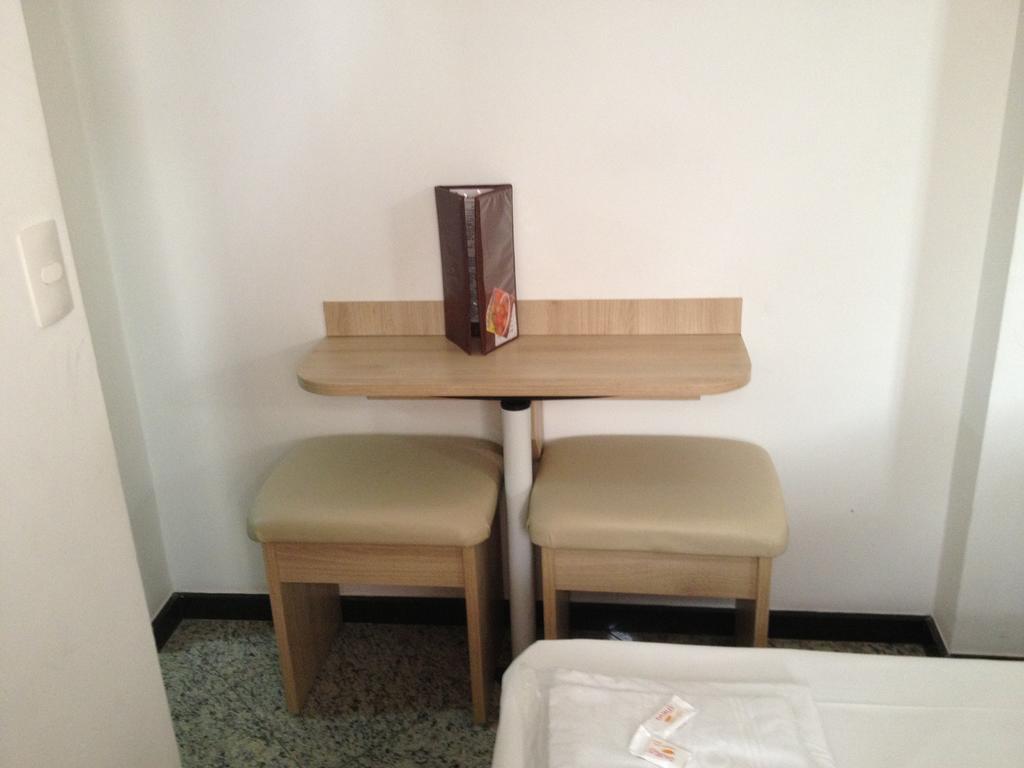 Hotel Meu Cantinho (Adults Only) Rio de Janeiro Esterno foto