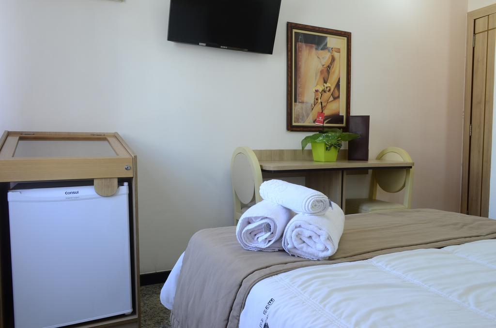 Hotel Meu Cantinho (Adults Only) Rio de Janeiro Esterno foto